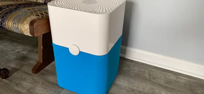 Best home air purifier