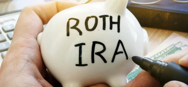 Best Roth IRA Accounts